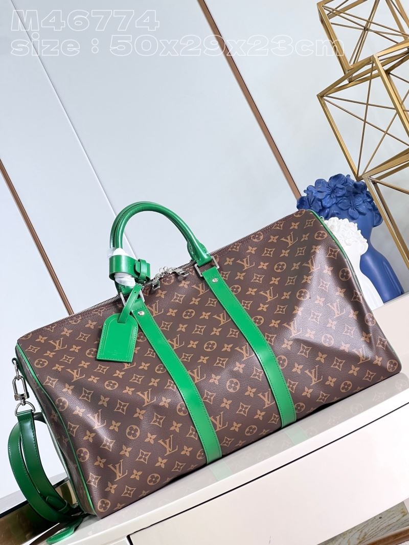 LV Travel Bags